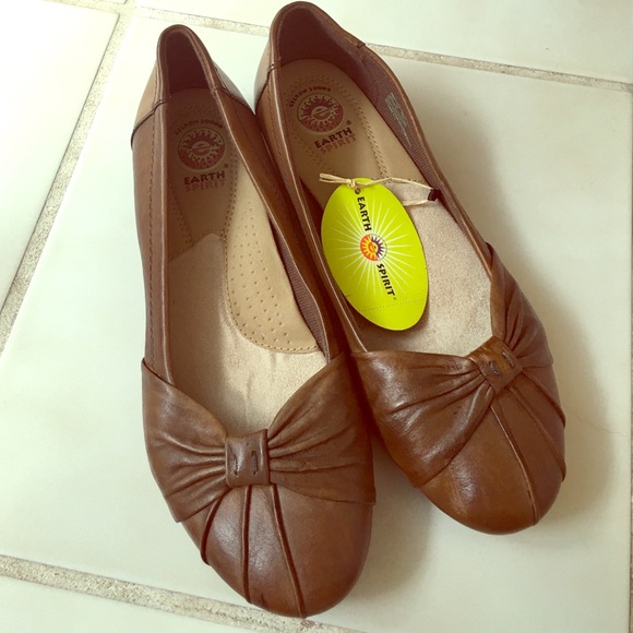 🆕Earth Spirit Flats