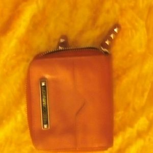 Rebecca minkoff wallet