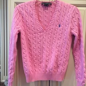 Ralph Lauren Sweater