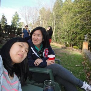 Meet your Posher, Claudia