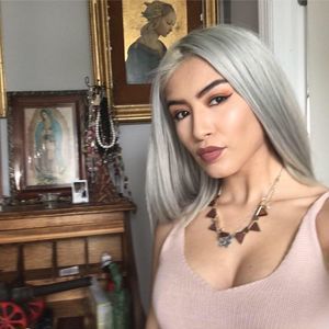 Meet your Posher, Karina