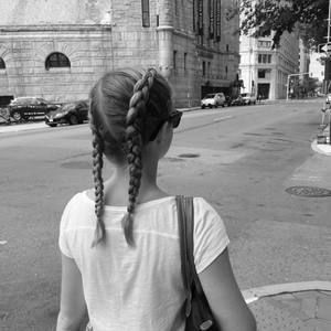 Meet your Posher, Taylor