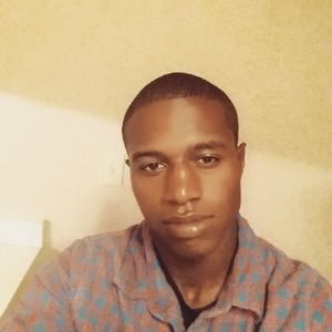 Meet your Posher, Jeffrey