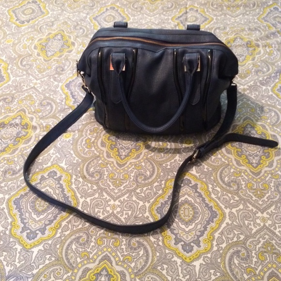 Big Buddha bag