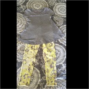 Darling new Justice outfit!