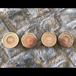 Urban Decay Single Eyeshadows
