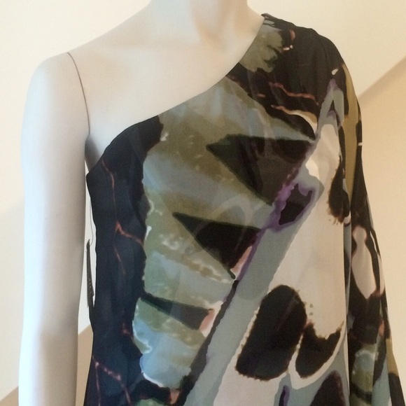 ❌❌❌❌ 🎉HP🎉 🆕 Jill Stuart Silk Dress - Picture 4 of 4