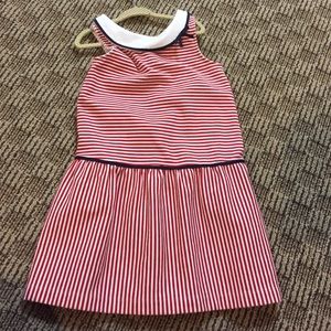Janie and Jack dress
