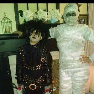 Meet your Posher, Dori