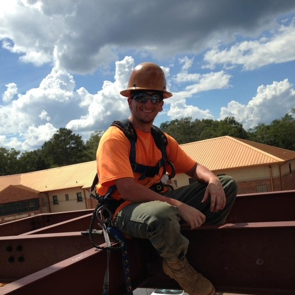 Meet your Posher, Joe - Picture 1 of 1