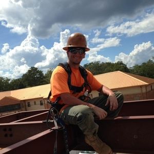 Meet your Posher, Joe