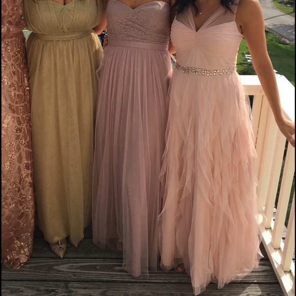 Whimsical Evening Dress