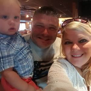 Meet your Posher, Beth