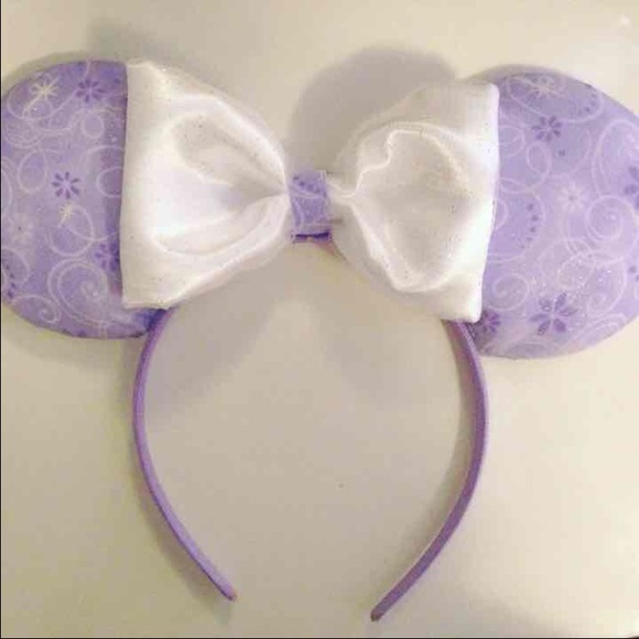 Minnie Ears