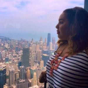 Meet your Posher, Jenny