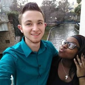 Meet your Posher, Taniesha