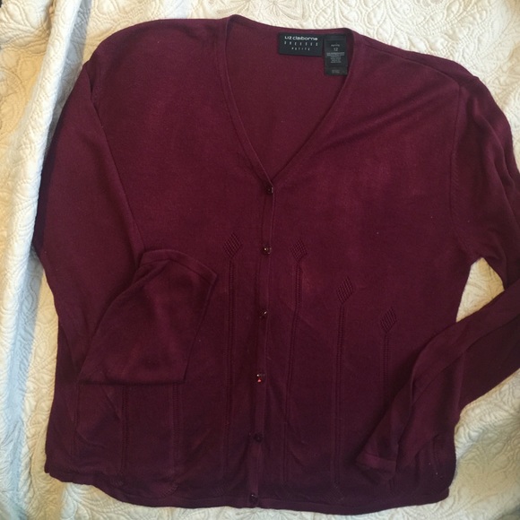 Liz Claiborne Petite 12 super comfy!