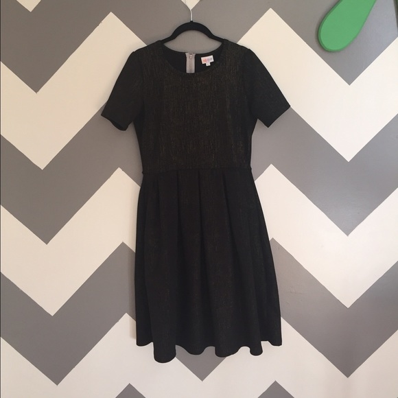LuLaRoe Amelia Dress