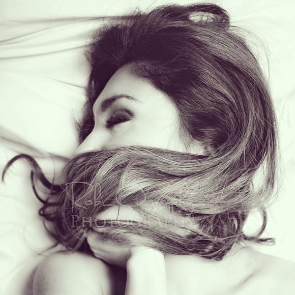 Meet your Posher, Priscilla