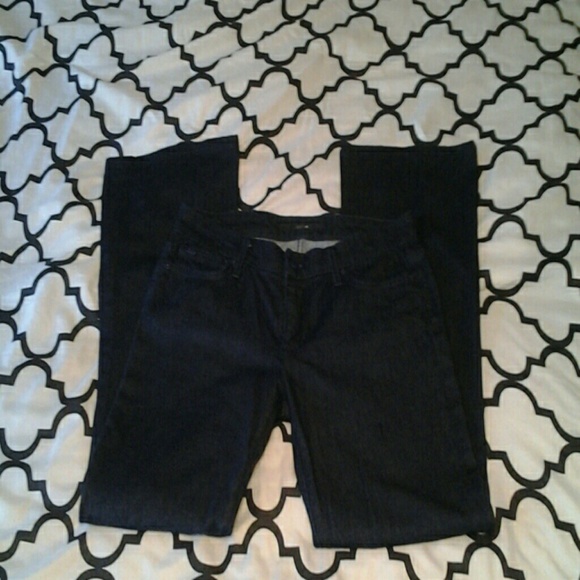 Joe's Provocateur Jeans