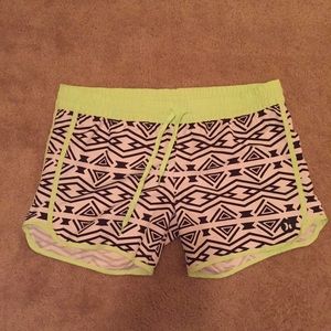 Hurley Athletics shorts