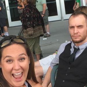 Meet your Posher, Christopher