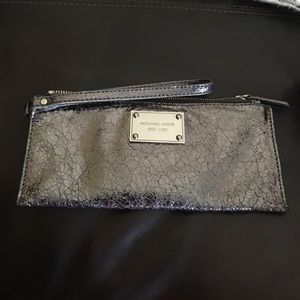 Michael Kors wristlet