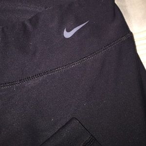 Kids Nike Dri-Fit Pant