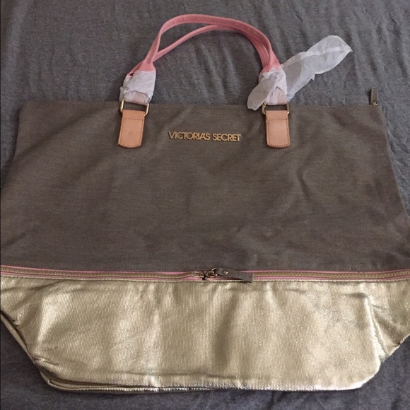 Brand new Victoria's Secret Tote bag