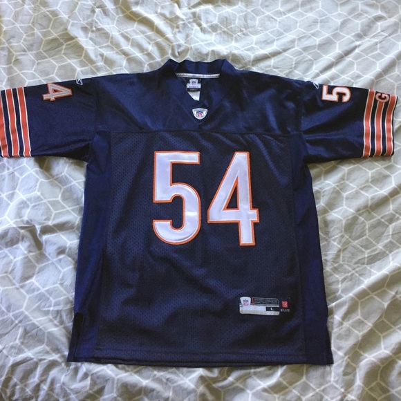 Chicago Bears jersey