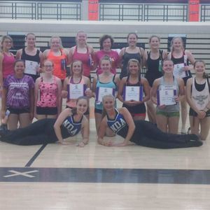 Meet your Posher, Kelsie