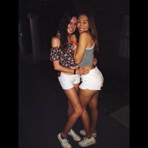 Meet your Posher, Ciara