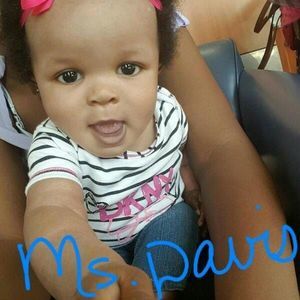 Meet your Posher, Carolean