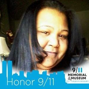 Meet your Posher, Jeanette