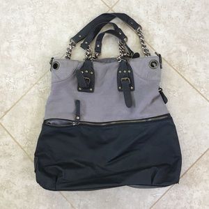Deena & Ozzy UO bag