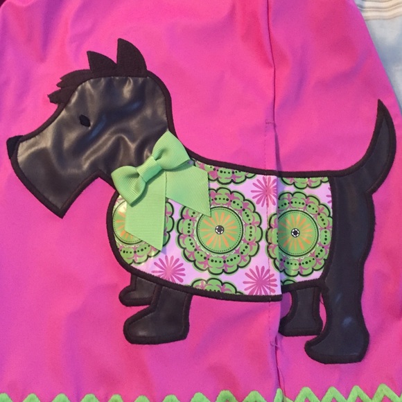 Kids Raincoat