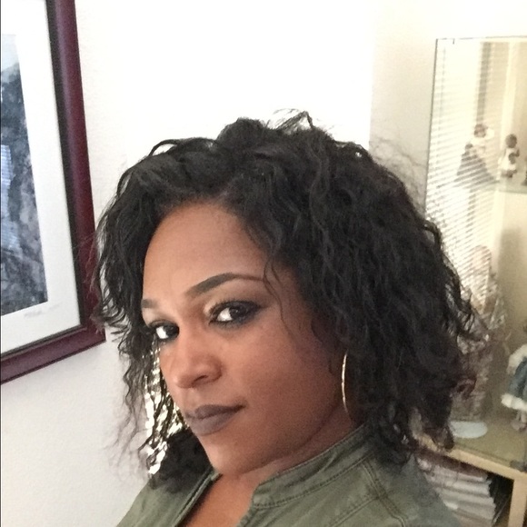 Meet your Posher, Michalyn