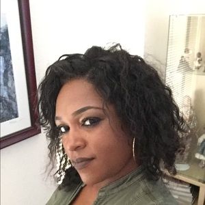 Meet your Posher, Michalyn