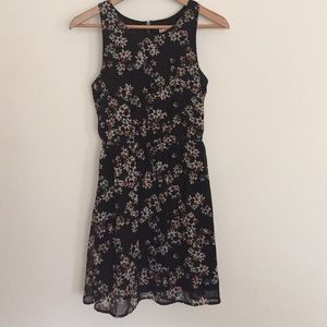 Cute floral dress