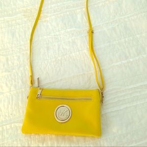 Michael Kors small cross body bag