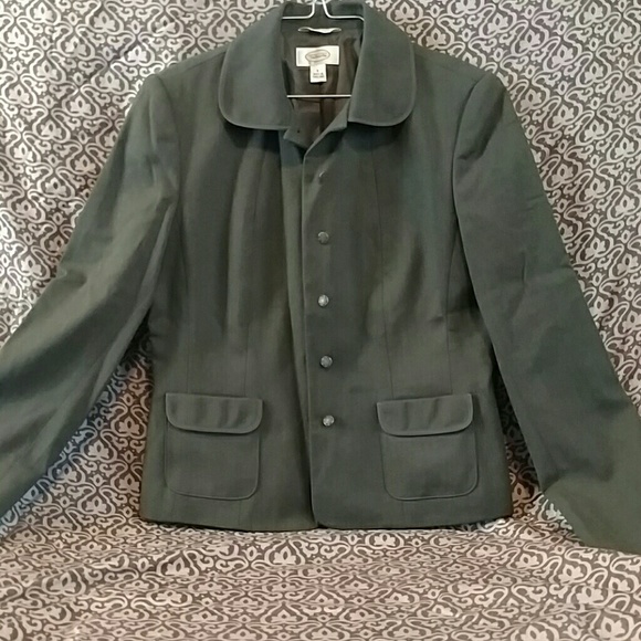 Talbots Blazer