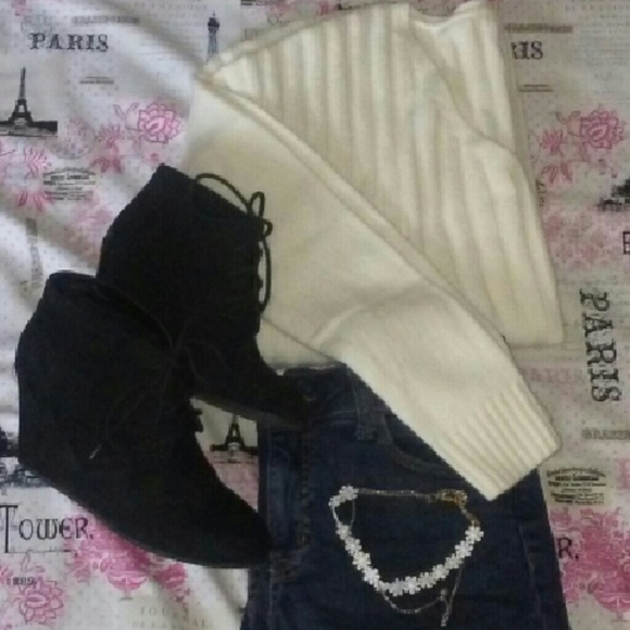 Gap Sweater - Picture 1 of 4