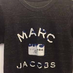 Marc Jacobs NYC Tee Sz. M
