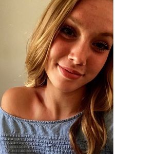 Meet your Posher, Kristi