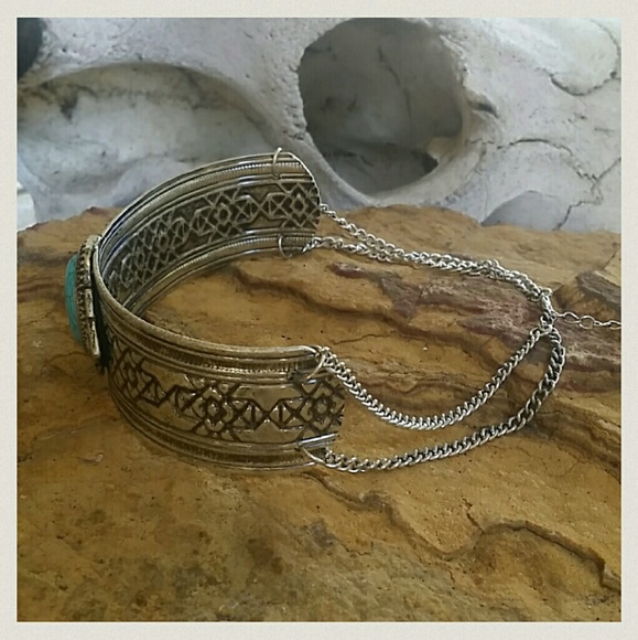 LAST ONE!! 🆕Athena Choker - Picture 3 of 3