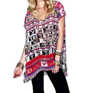 Show me your mumu carter tunic