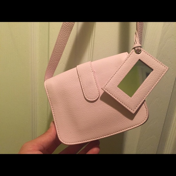 Balenciaga bag from Summer/Spring collection 2014 - Picture 4 of 4