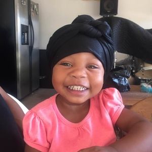 Meet your Posher, Kenneth