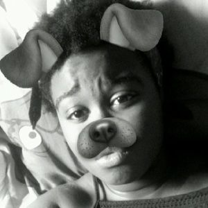 Meet your Posher, Shanyeal