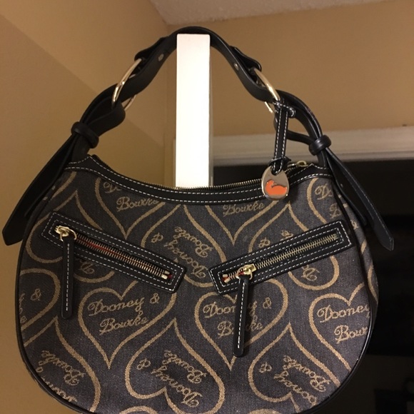 Dooney & Burke